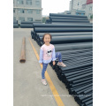 direct factory price pe material 110mm hdpe water supply pipe